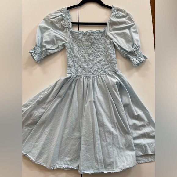 Francesca’s mini dress - Picture 6 of 6